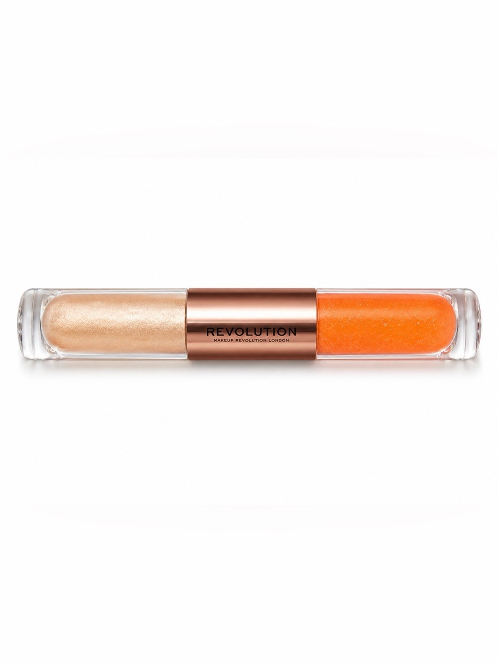 Revolution Double Up Liquid Eyeshadow-It’s Fate